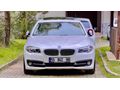 Sahibinden BMW 5 Serisi 520i Premium 2016 Model Samsun