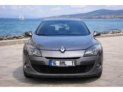 Sahibinden Renault Megane 1.6 Privilege 2011 Model