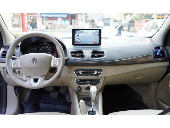Sahibinden Renault Megane 1.6 Privilege 2011 Model