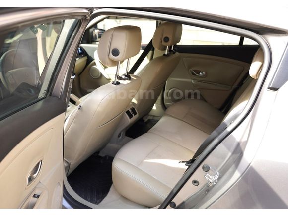 Sahibinden Renault Megane 1.6 Privilege 2011 Model