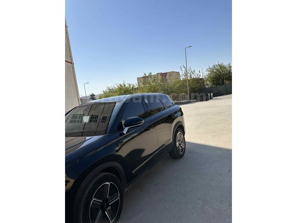 Sahibinden Jaecoo J7 1.6 Evolve 2024   2025 Nisan ayı çıkışlı Model 