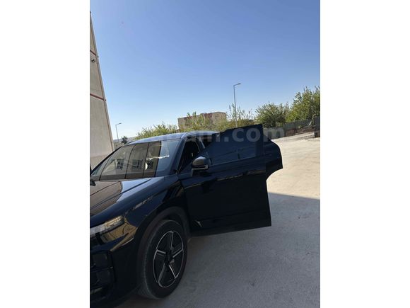 Sahibinden Jaecoo J7 1.6 Evolve 2024   2025 Nisan ayı çıkışlı Model 
