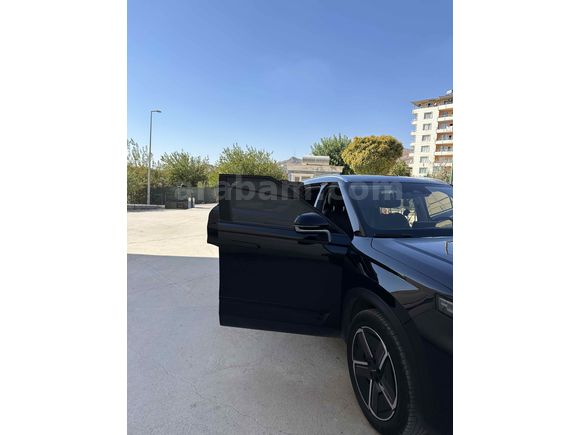 Sahibinden Jaecoo J7 1.6 Evolve 2024   2025 Nisan ayı çıkışlı Model 