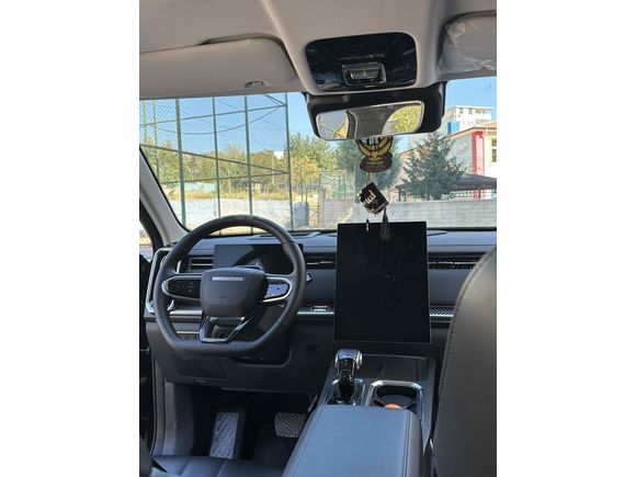 Sahibinden Jaecoo J7 1.6 Evolve 2024   2025 Nisan ayı çıkışlı Model 