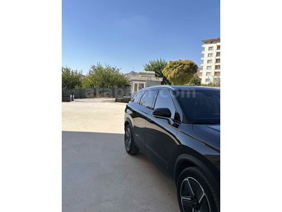 Sahibinden Jaecoo J7 1.6 Evolve 2024   2025 Nisan ayı çıkışlı Model 