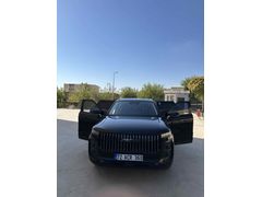 Sahibinden Jaecoo J7 1.6 Evolve 2024   2025 Nisan ayı çıkışlı Model 
