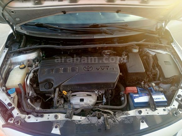 Sahibinden Toyota Corolla 1.33 Comfort 2011 Model 