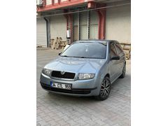 Sahibinden Skoda Fabia 1.4 Special 2003 Model 