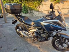 Sahibinden Honda NC 750 X DCT 