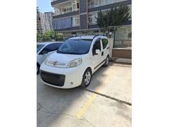 Sahibinden Acil!!! satılıkFiat Fiorino  1.3 Multijet Emotion 2015 Model