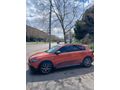Sahibinden Fiat Egea Cross 1.4 Fire Urban 2022 Model Tekirdağ 40.000 km Turuncu