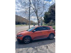 Sahibinden Fiat Egea Cross 1.4 Fire Urban 2022 Model Tekirdağ 40.000 km Turuncu