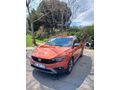 Sahibinden Fiat Egea Cross 1.4 Fire Urban 2022 Model Tekirdağ 40.000 km Turuncu