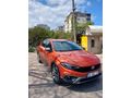 Sahibinden Fiat Egea Cross 1.4 Fire Urban 2022 Model Tekirdağ 40.000 km Turuncu