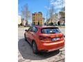 Sahibinden Fiat Egea Cross 1.4 Fire Urban 2022 Model Tekirdağ 40.000 km Turuncu