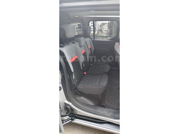 Sahibinden Citroen Berlingo 1.5 BlueHDI 2025 Model