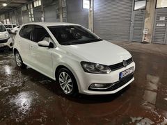 Sahibinden Volkswagen Polo 1.4 TDi Comfortline 2016 Model 