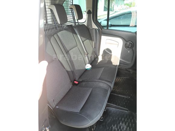 Sahibinden Renault Kangoo Multix 1.5 dCi Extreme 2013 Model Kocaeli