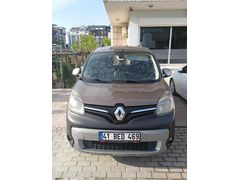 Sahibinden Renault Kangoo Multix 1.5 dCi Extreme 2013 Model Kocaeli