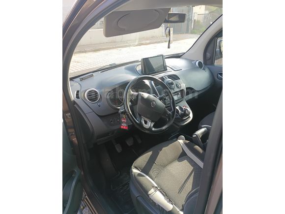 Sahibinden Renault Kangoo Multix 1.5 dCi Extreme 2013 Model Kocaeli