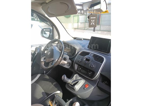 Sahibinden Renault Kangoo Multix 1.5 dCi Extreme 2013 Model Kocaeli
