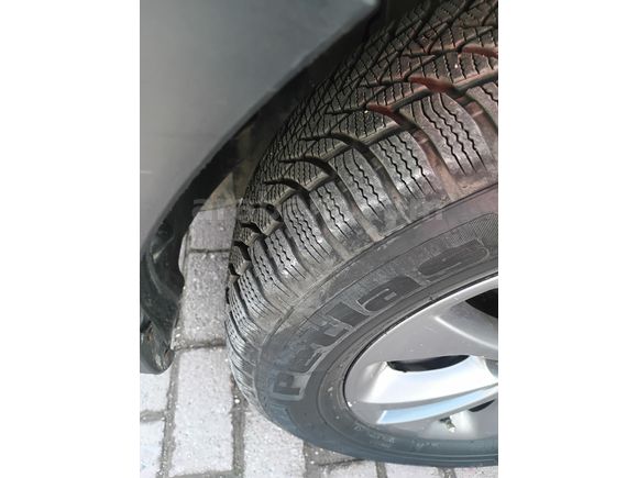 Sahibinden Renault Kangoo Multix 1.5 dCi Extreme 2013 Model Kocaeli