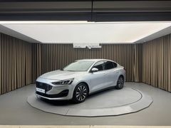 380BİN PEŞİNATLA BOYASIZ 2025 FOCUS 1.5 DİZEL TITANIUM X OTM.