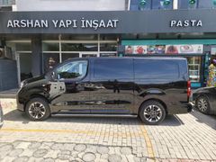 Sahibinden Opel Zafira Life 2.0 D Ultimate XL 2025 Model