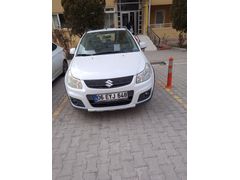 Sahibinden Suzuki SX4 GL 