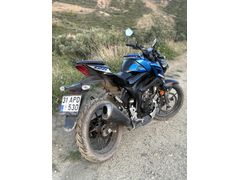 Sahibinden Suzuki GSX-S 125 