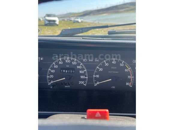 Sahibinden Fiat Tipo 1.4 SX ie 2000 Model