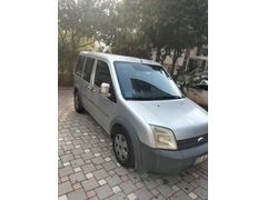 Sahibinden Ford Tourneo Connect K210S 1.8 2009 Model Adana