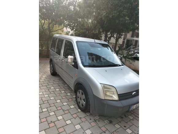 Sahibinden Ford Tourneo Connect K210S 1.8 2009 Model Adana