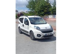 FIRSAT TR NİN EN UYGUNU.  35.500 KM HATASIZ BOYASIZ FİORİNO PREMİO 1.3 MULTİJET FULL DOLU OLANINDAN