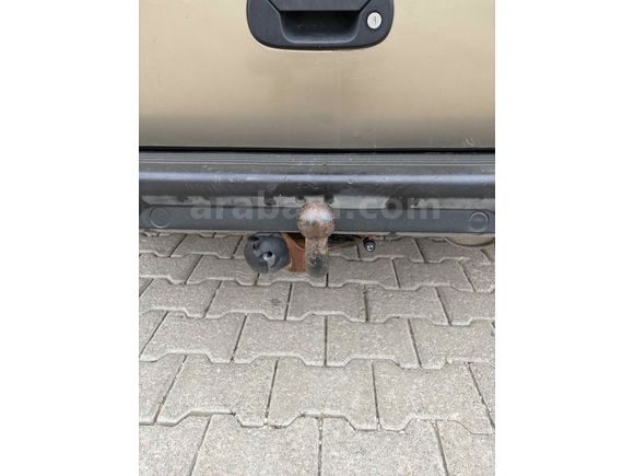 Sahibinden Fiat Doblo Combi 1.4 Active 2006 Model 