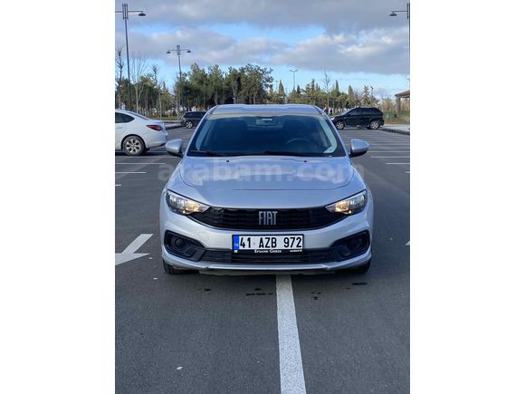 Sahibinden Fiat Egea 1.6 Multijet Easy 2023 Model 