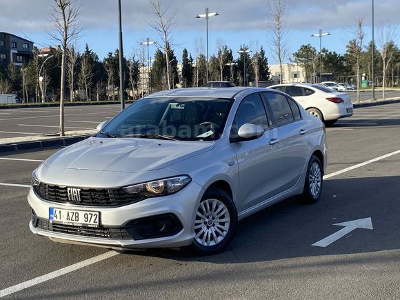 Sahibinden Fiat Egea 1.6 Multijet Easy 2023 Model 
