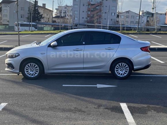 Sahibinden Fiat Egea 1.6 Multijet Easy 2023 Model 