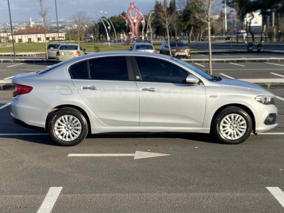 Sahibinden Fiat Egea 1.6 Multijet Easy 2023 Model 