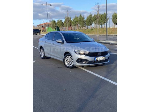 Sahibinden Fiat Egea 1.6 Multijet Easy 2023 Model 