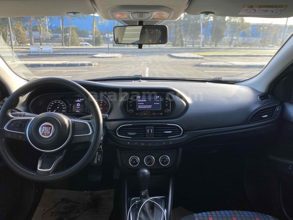 Sahibinden Fiat Egea 1.6 Multijet Easy 2023 Model 