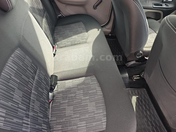 Sahibinden Renault Symbol 1.2 Expression 2012 Model