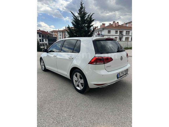 Sahibinden Volkswagen Golf 1.2 TSi Comfortline 2013 Model 