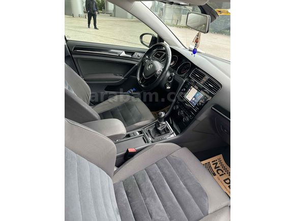 Sahibinden Volkswagen Golf 1.2 TSi Comfortline 2013 Model 