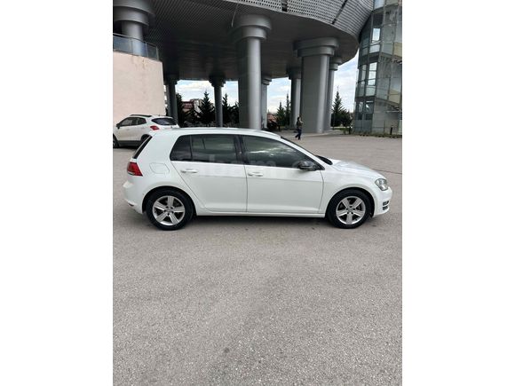 Sahibinden Volkswagen Golf 1.2 TSi Comfortline 2013 Model 