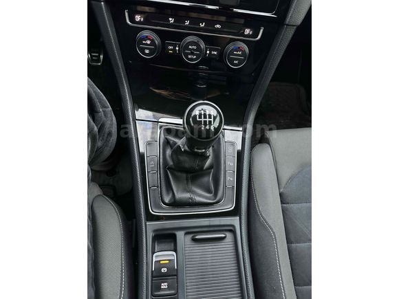 Sahibinden Volkswagen Golf 1.2 TSi Comfortline 2013 Model 