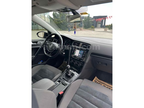Sahibinden Volkswagen Golf 1.2 TSi Comfortline 2013 Model 