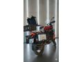 Sahibinden Mondial Rx3i Evo-ABS 