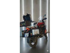 Sahibinden Mondial Rx3i Evo-ABS 