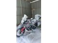 Sahibinden Mondial Rx3i Evo-ABS 